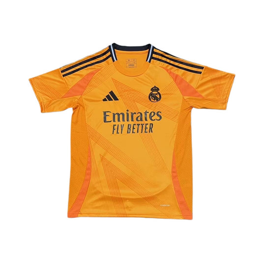2024/2025 Real Madrid Away Jersey