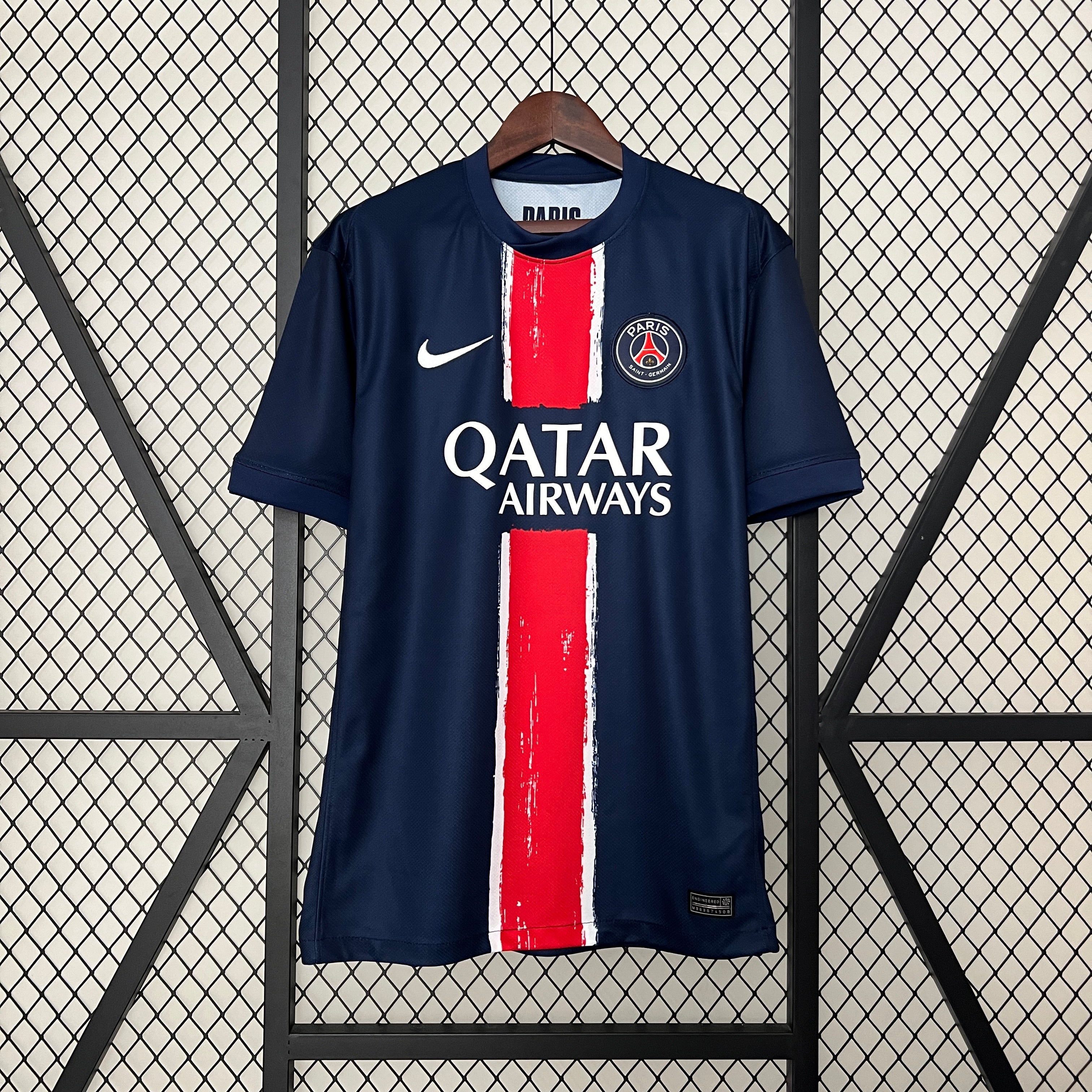 Camiseta del fashion psg