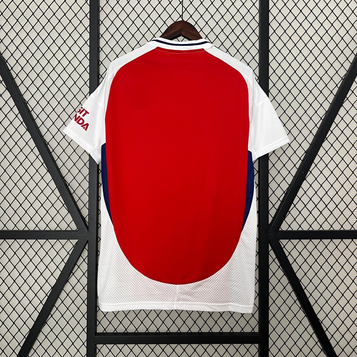 2024/2025 Arsenal Home Jersey - JerseyFever