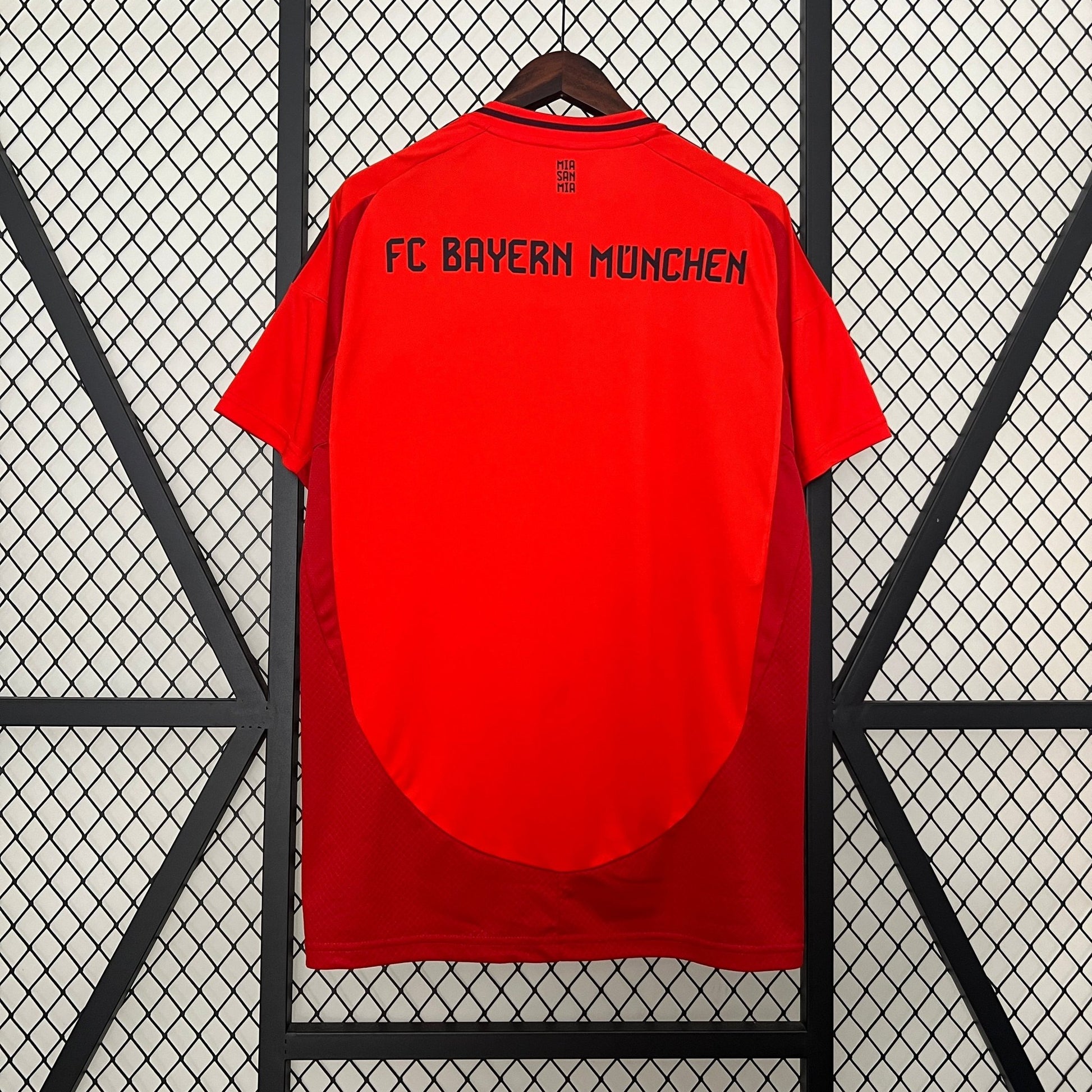 2024/2025 Bayern Munich Home Soccer Jersey - JerseyFever