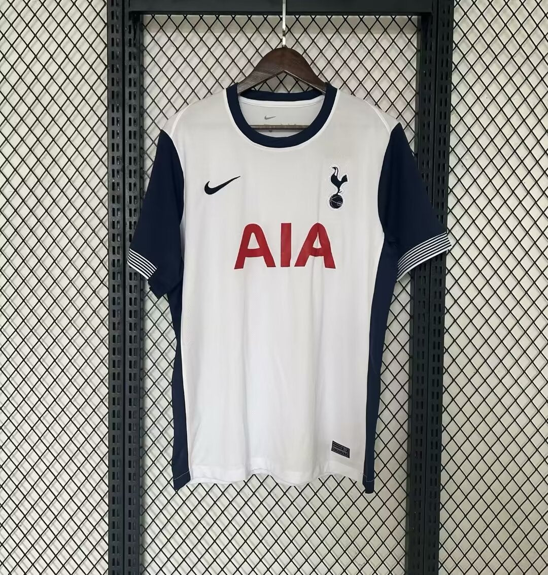 2024/2025 Tottenham Home Soccer Jersey