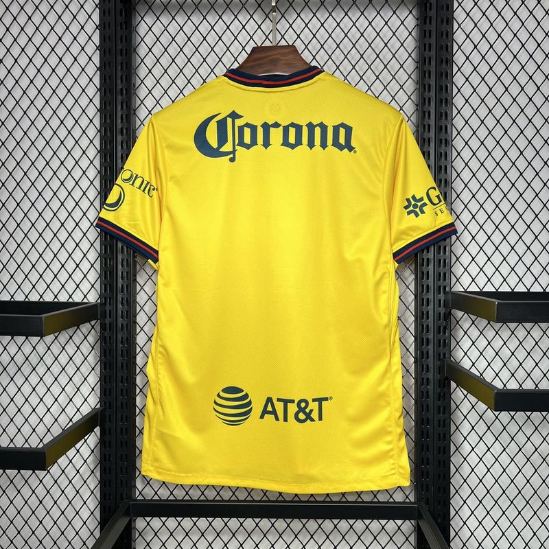 2024/2025 Club America Home Jersey