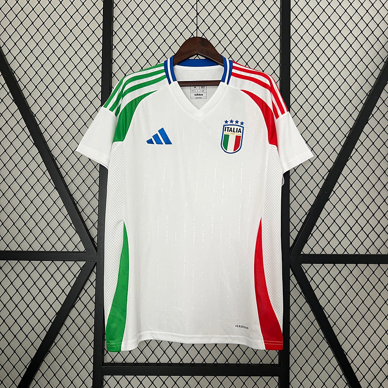 Italy 2024/2025 Away Jersey