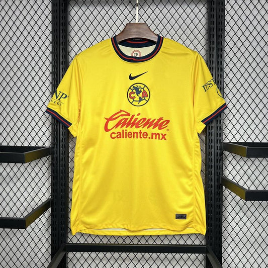 2024/2025 Club America Home Jersey