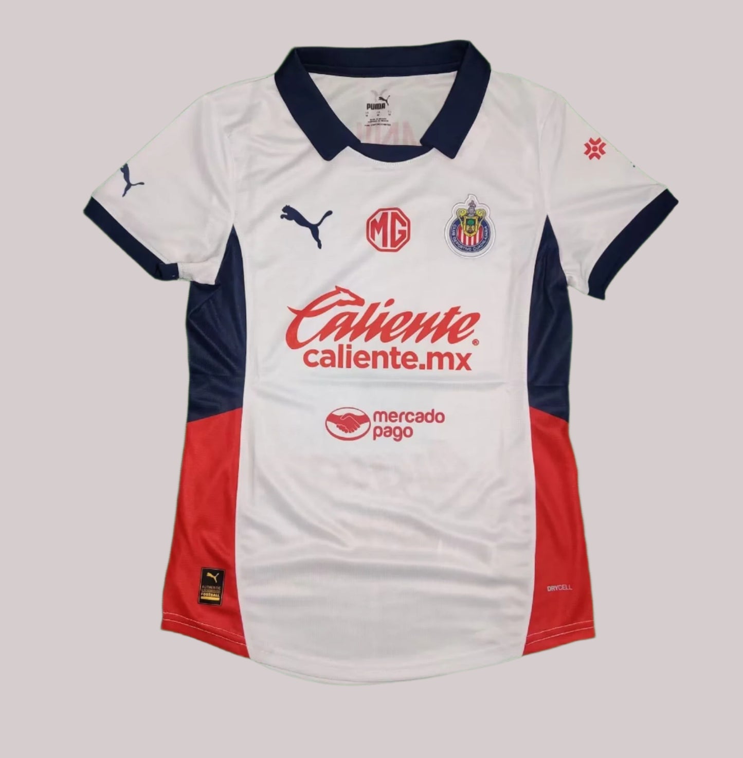 2024/2025 Chivas Away Jersey