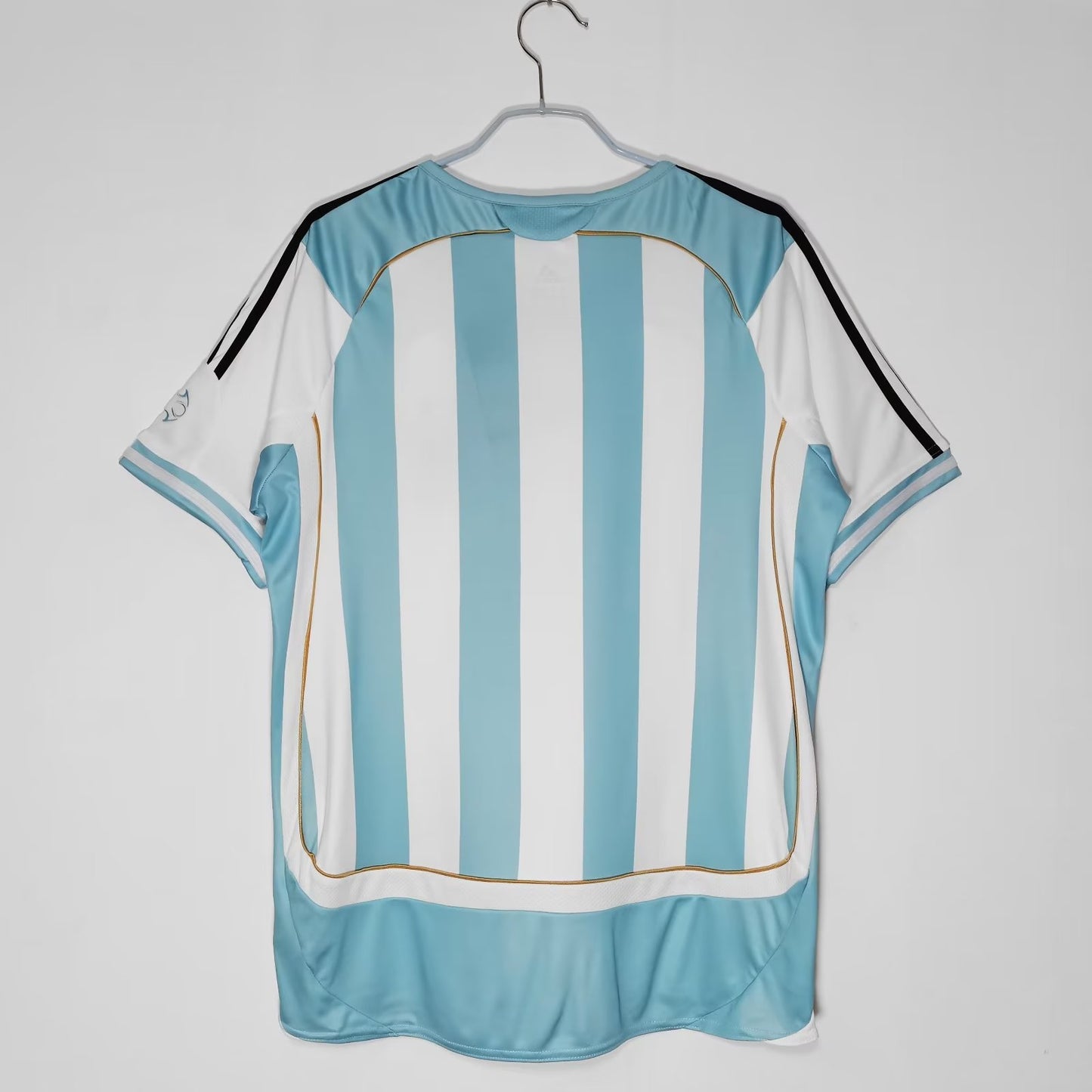 2006 Argentina National Team Home Jersey