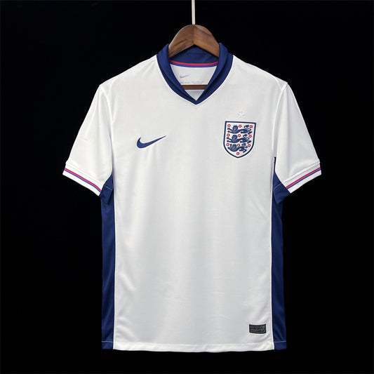 England 2024 Home Jersey