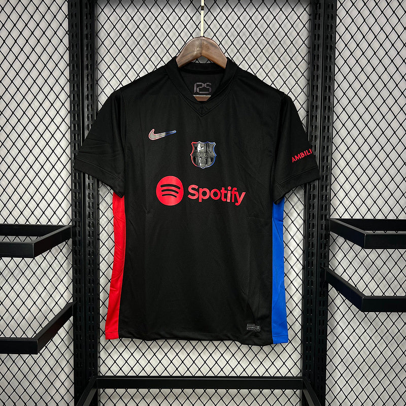 2024/2025 Barcelona Away Jersey