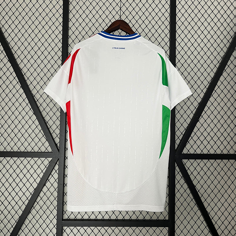 Italy 2024/2025 Away Jersey