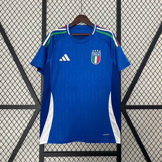 Italy 2024/2025 Home Jersey