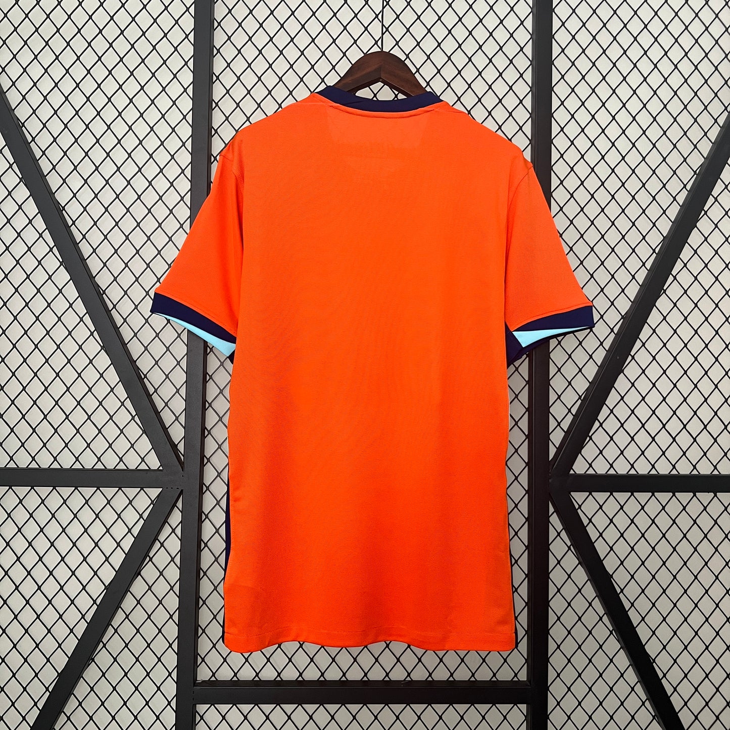 2024/2025 Netherlands Home Jersey