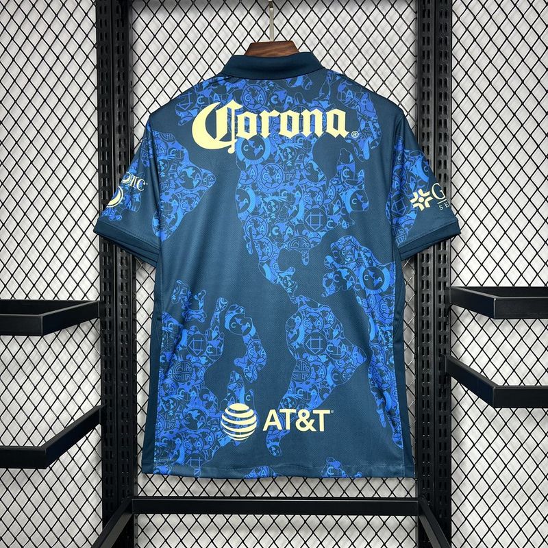 2024/2025 Club America Away Jersey