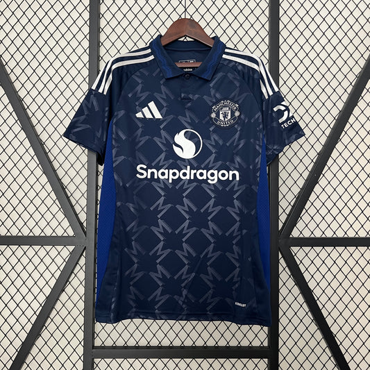2024/2025 Manchester United Away Jersey