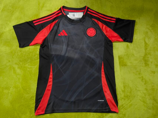 Colombia 2024/2025 Away Jersey