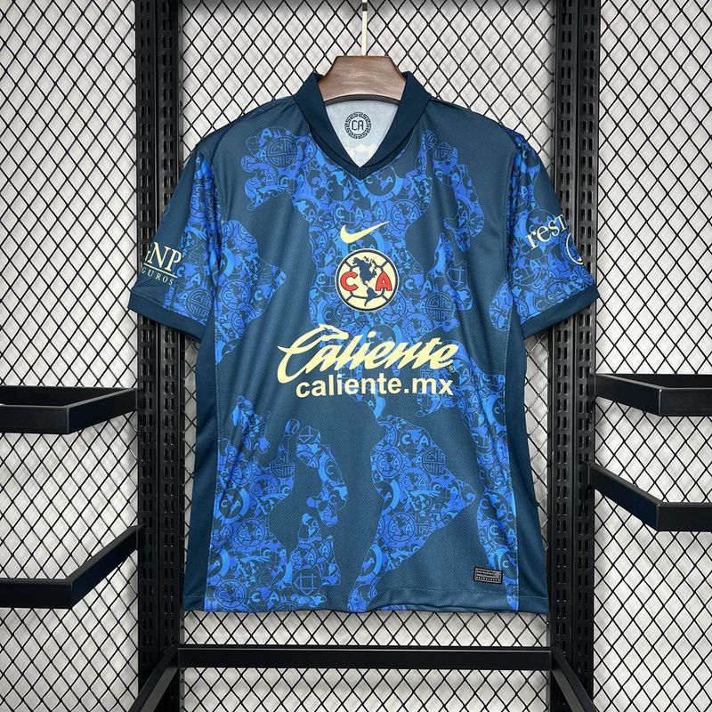 2024/2025 Club America Away Jersey