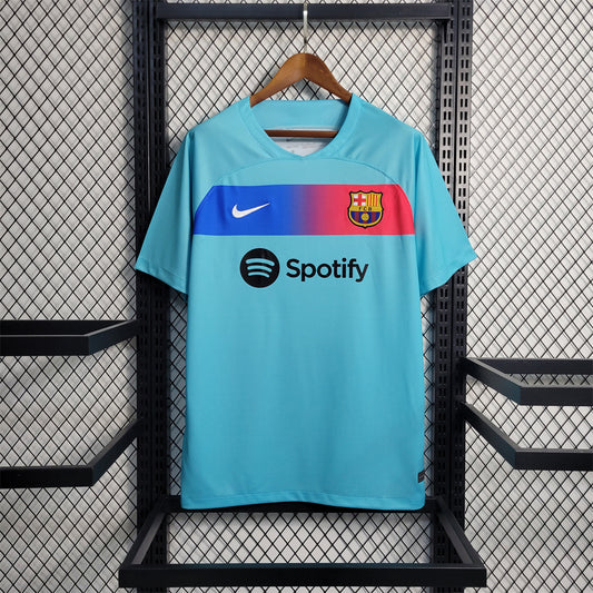 2023/2024 Barcelona Jersey