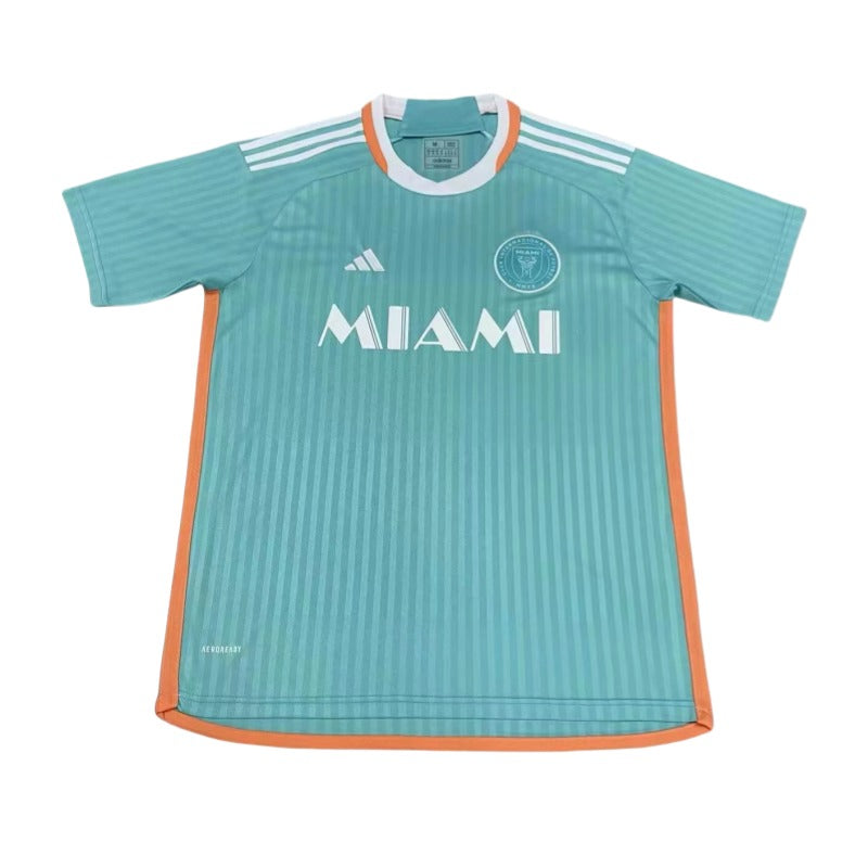 Inter Miami 2024/2025 Third Jersey