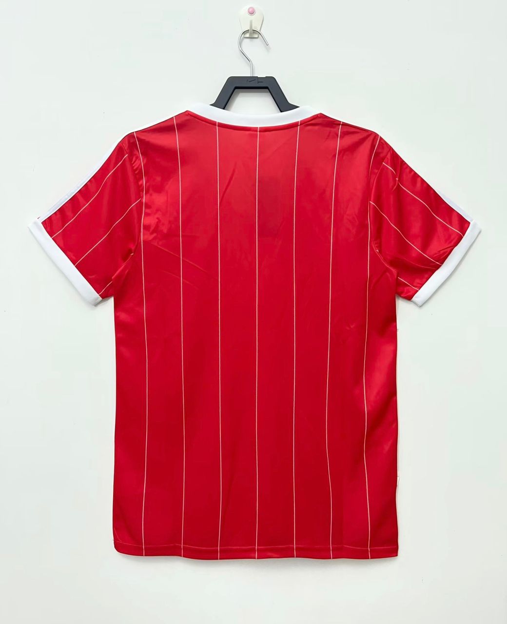 Retro Hamburger SV Jersey