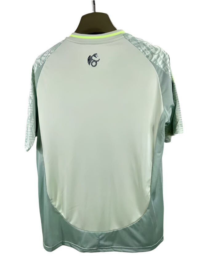 24/25 Mexico Away Soccer Jersey